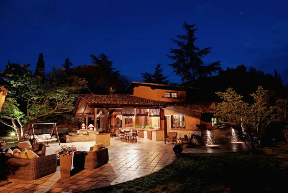 I Lari Bed & Breakfast