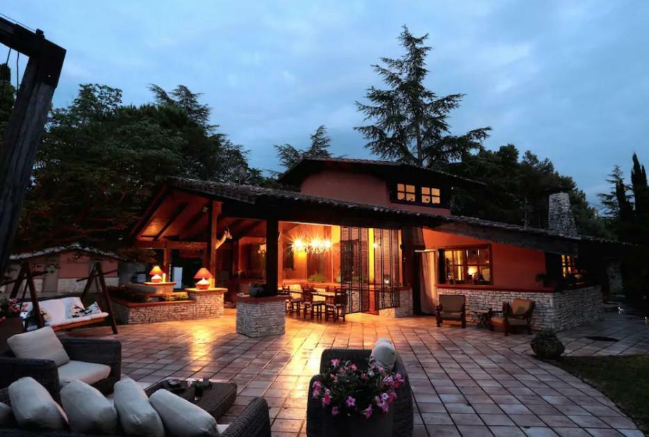I Lari Bed & Breakfast *