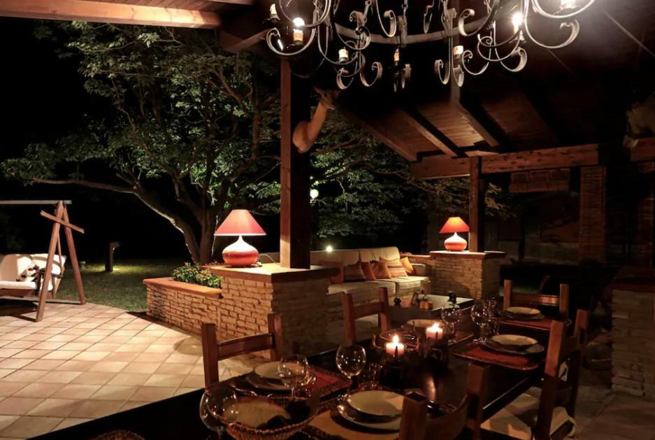 I Lari Bed & Breakfast