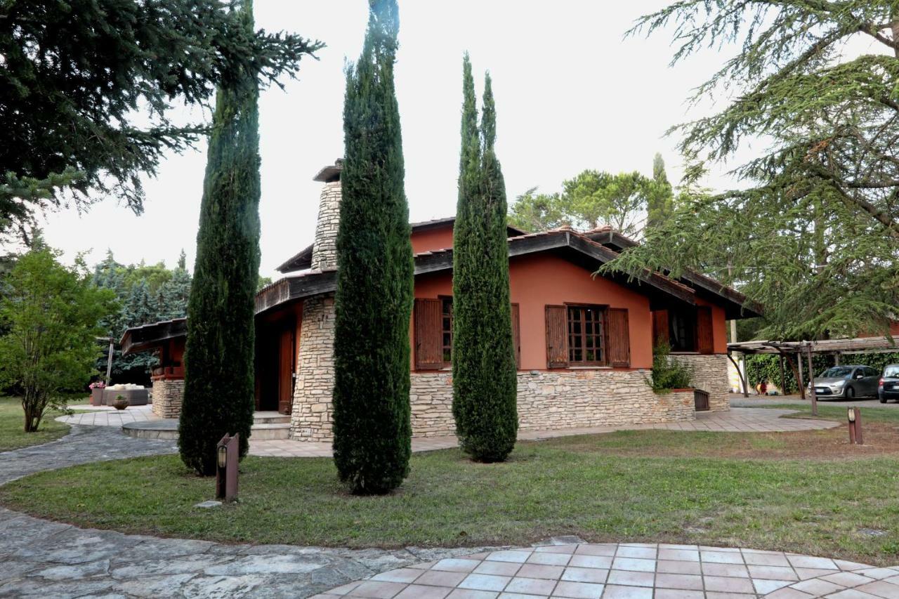 Bed & Breakfast I Lari