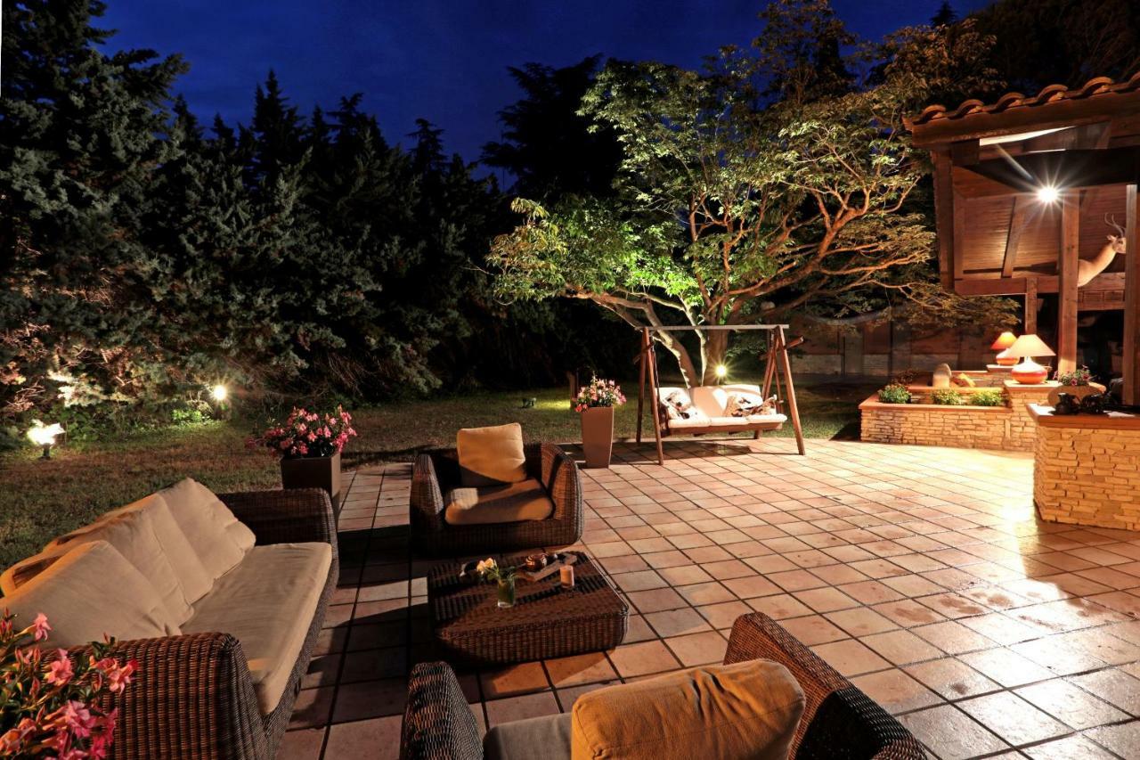 Bed & Breakfast I Lari Castel Del Monte (Apulia)