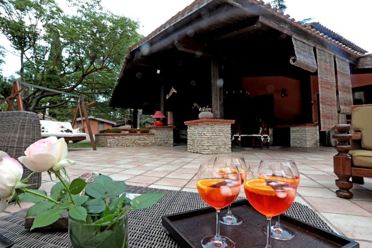 Bed & Breakfast I Lari *